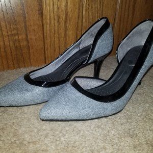 Womens Business Heels